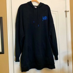 Black Yitty Hoodie